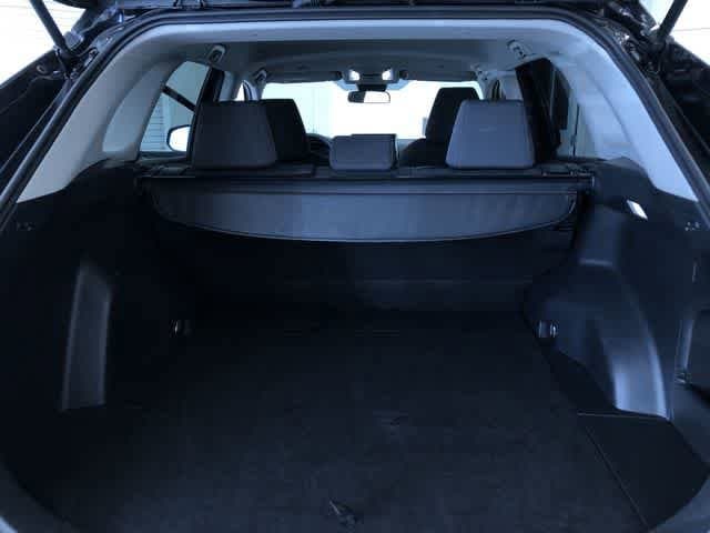 Thumbnail: 2025 Toyota RAV4 - 32