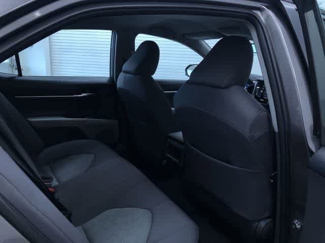 Thumbnail: 2023 Toyota Camry - 21