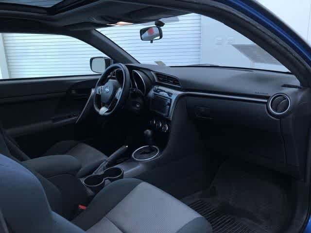 Thumbnail: 2015 Scion tC - 22