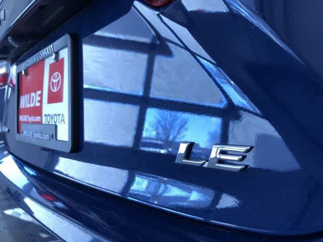 Thumbnail: 2025 Toyota Camry - 17