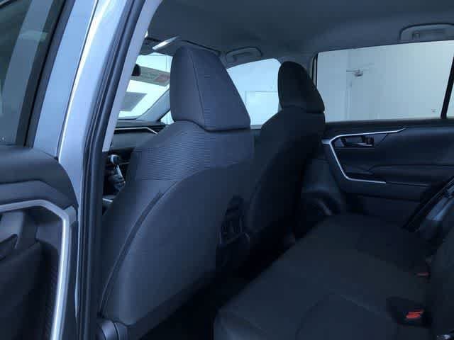 Thumbnail: 2025 Toyota RAV4 - 19