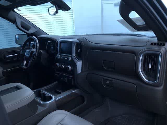 Thumbnail: 2020 GMC Sierra 1500 - 17