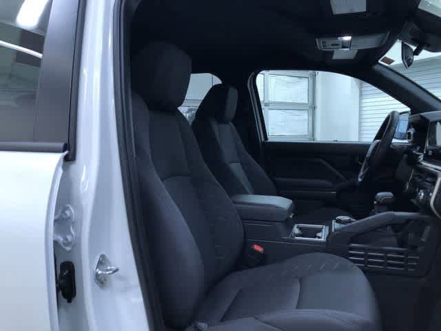 Thumbnail: 2025 Toyota Tacoma - 16