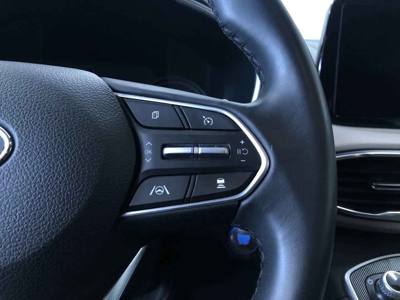 2023 Hyundai Santa Fe SEL 25