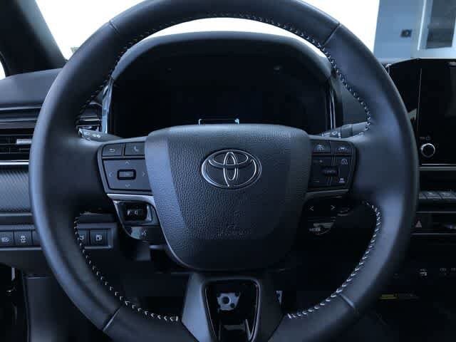 Thumbnail: 2025 Toyota Camry - 26