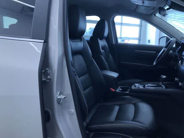 Thumbnail: 2025 Mazda CX-5 - 23