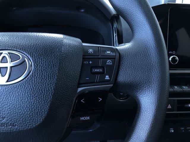 Thumbnail: 2026 Toyota Camry - 26