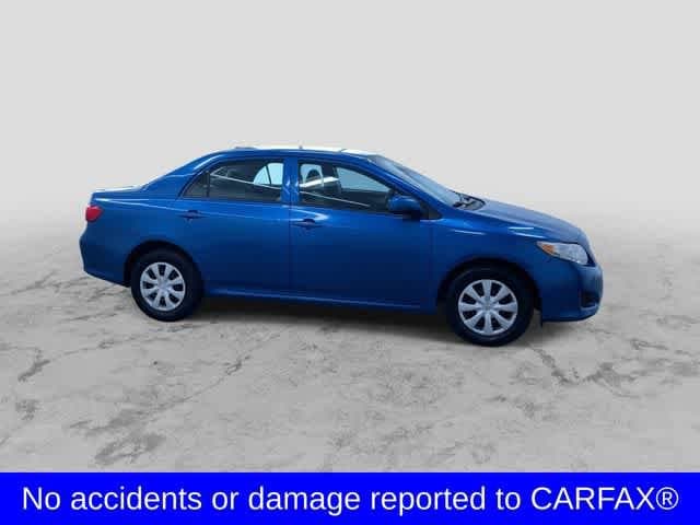 Thumbnail: 2010 Toyota Corolla - 2