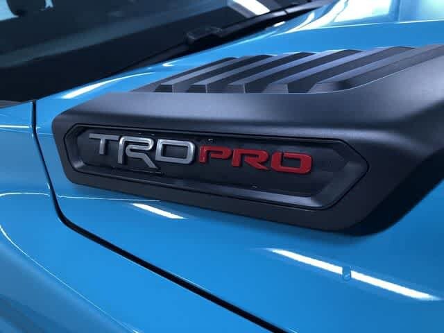 Thumbnail: 2026 Toyota Tundra - 9