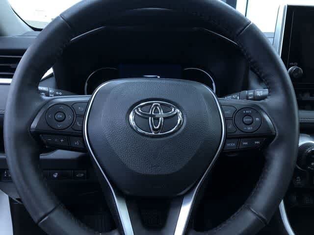 Thumbnail: 2023 Toyota RAV4 - 24