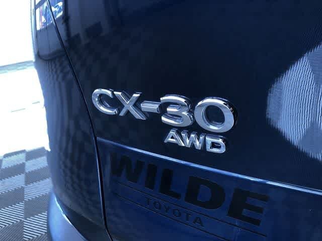 Thumbnail: 2025 Mazda CX-30 - 16