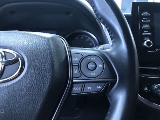 Thumbnail: 2023 Toyota Camry - 27