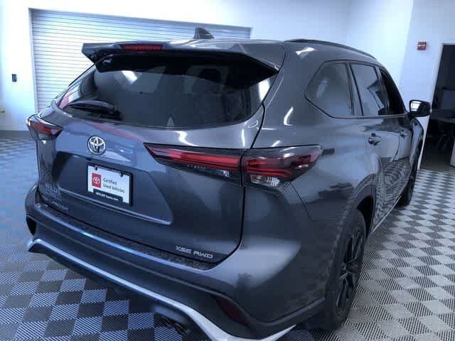 Thumbnail: 2025 Toyota Highlander - 34