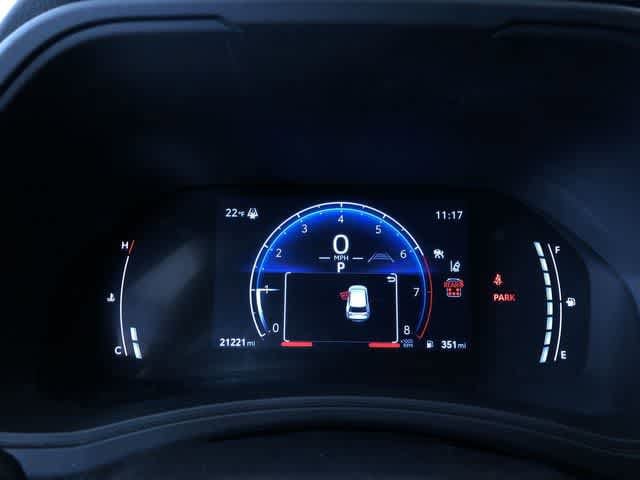 Thumbnail: 2025 Toyota Grand Highlander - 23