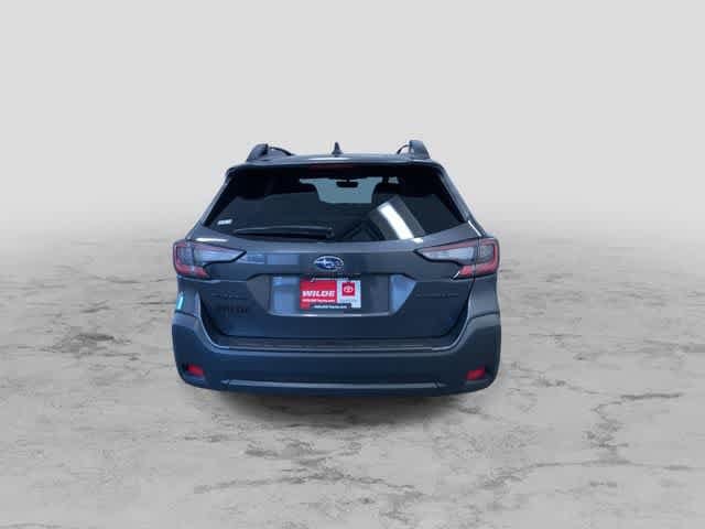 Thumbnail: 2024 Subaru Outback - 8