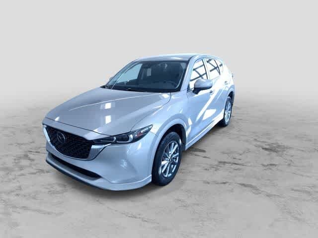 Thumbnail: 2025 Mazda CX-5 - 6