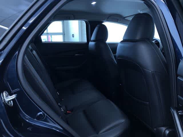 Thumbnail: 2025 Mazda CX-30 - 22