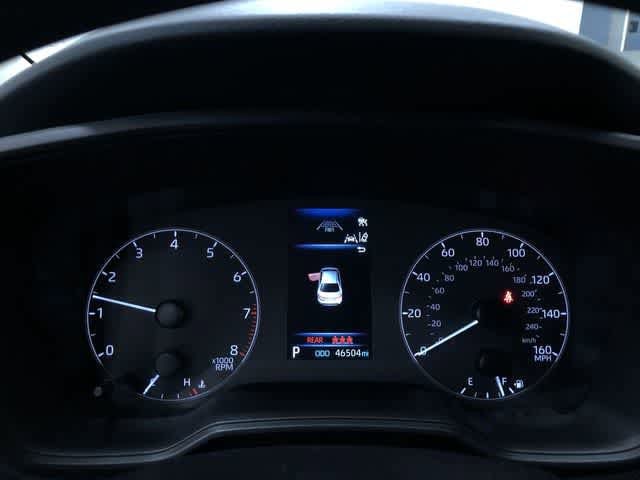 Thumbnail: 2023 Toyota Corolla - 30