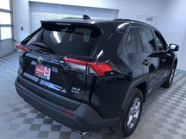 Thumbnail: 2025 Toyota RAV4 - 35