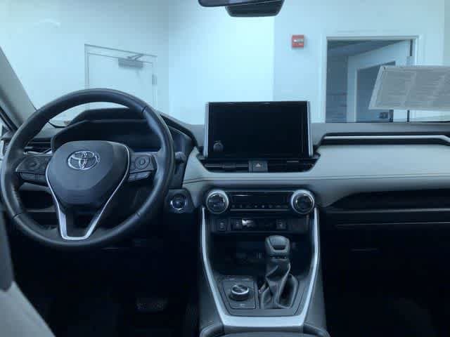 Thumbnail: 2023 Toyota RAV4 - 9