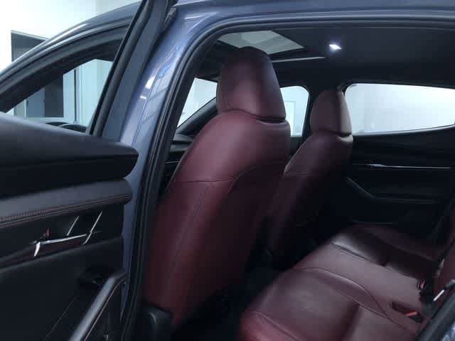 Thumbnail: 2024 Mazda Mazda3 - 12