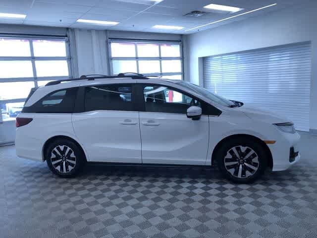 Thumbnail: 2026 Honda Odyssey - 35