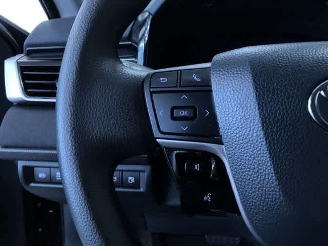 Thumbnail: 2026 Toyota Camry - 25