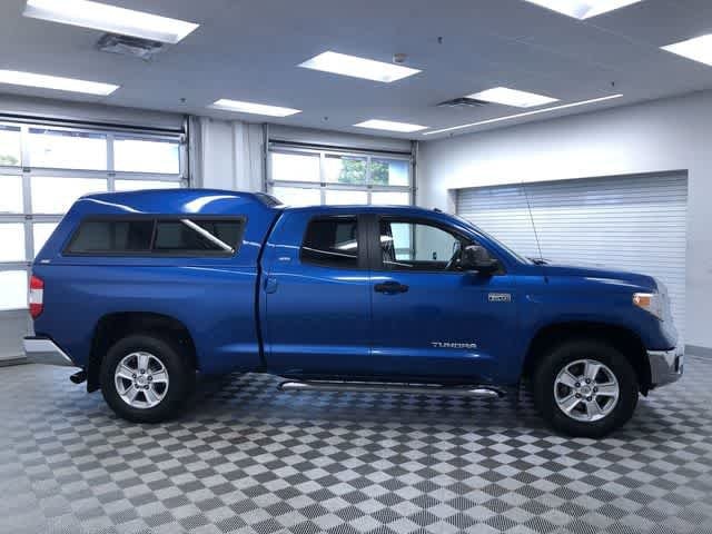 Thumbnail: 2016 Toyota Tundra - 7