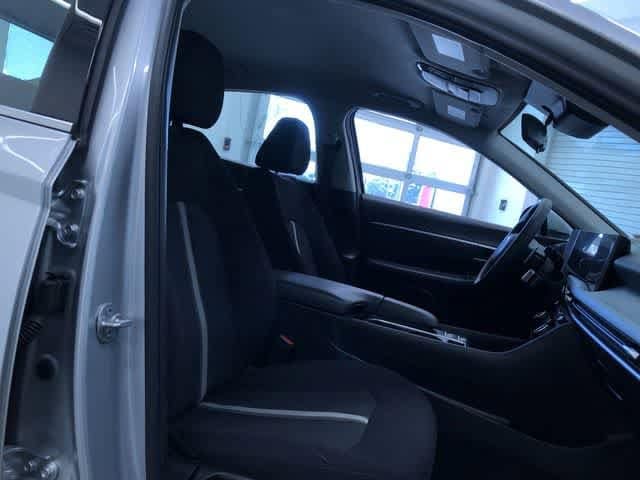 Thumbnail: 2025 Hyundai Sonata - 22