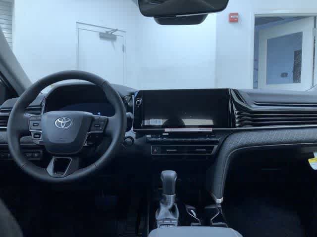 Thumbnail: 2026 Toyota Camry - 16