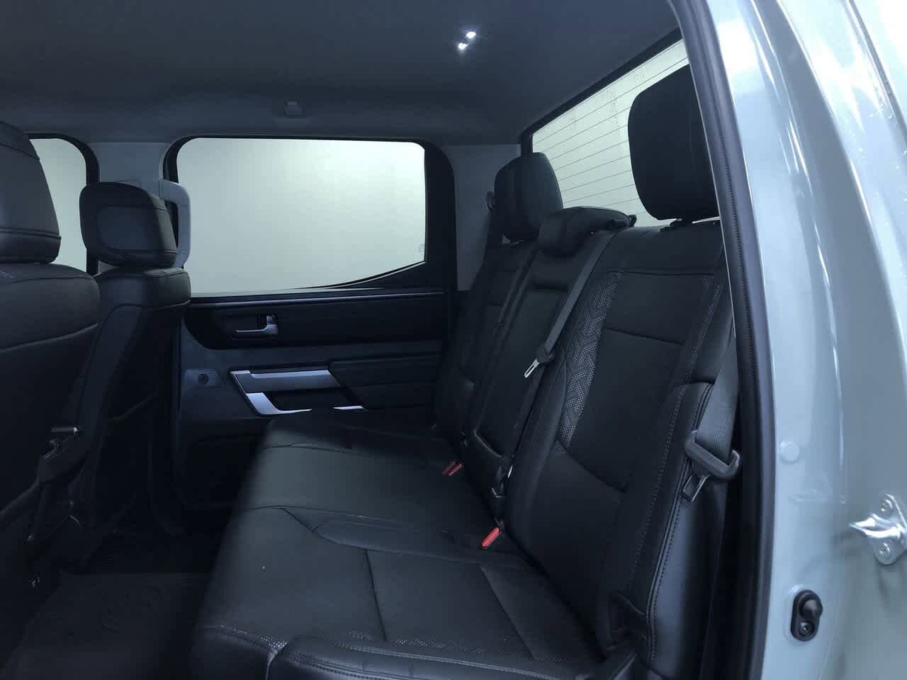 2024 Toyota Tundra SR5 15