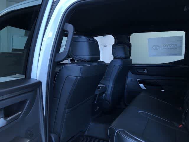 Thumbnail: 2026 Toyota Tundra - 13