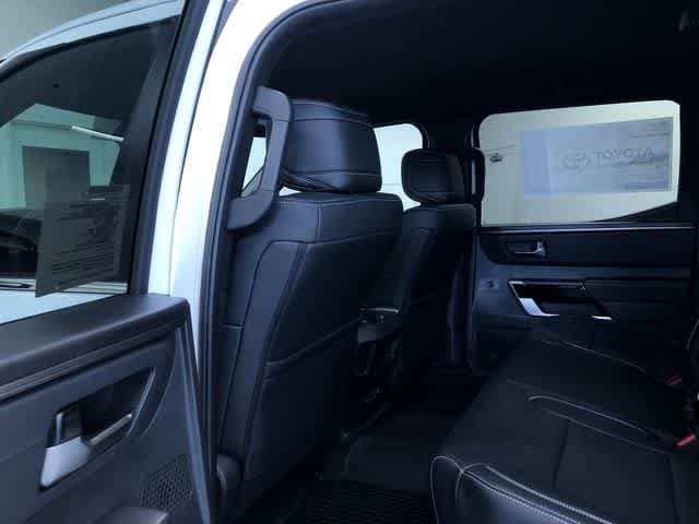 Thumbnail: 2026 Toyota Tundra - 13