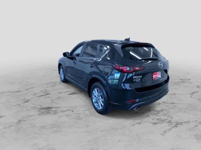 Thumbnail: 2025 Mazda CX-5 - 7