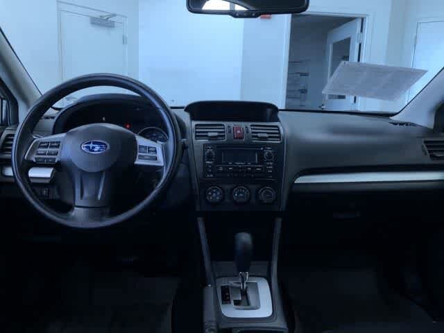 Thumbnail: 2014 Subaru XV Crosstrek - 17