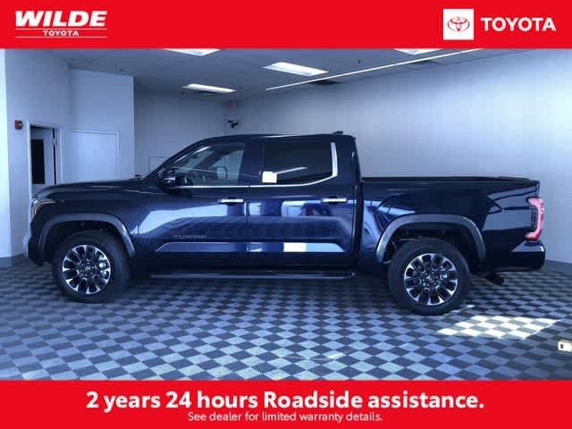 Thumbnail: 2026 Toyota Tundra - 3