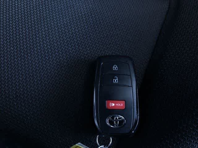 Thumbnail: 2025 Toyota 4Runner - 33