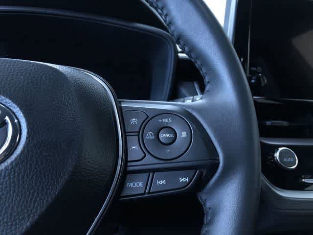 Thumbnail: 2026 Toyota Corolla Cross - 26