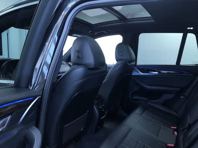 Thumbnail: 2019 BMW X3 - 20