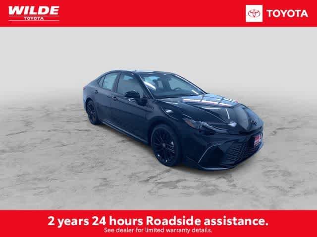 Thumbnail: 2026 Toyota Camry - 3