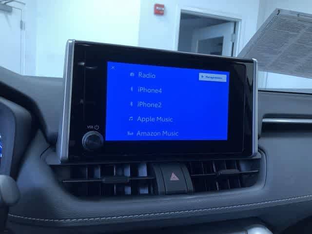 Thumbnail: 2025 Toyota RAV4 - 28