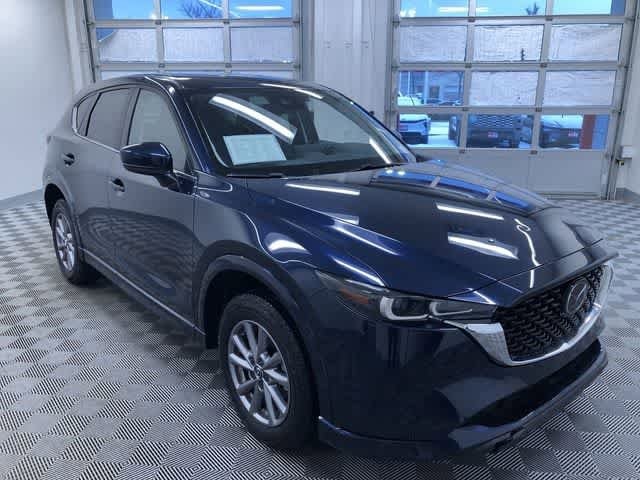 Thumbnail: 2025 Mazda CX-5 - 37