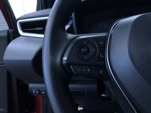 Thumbnail: 2024 Toyota Corolla - 25