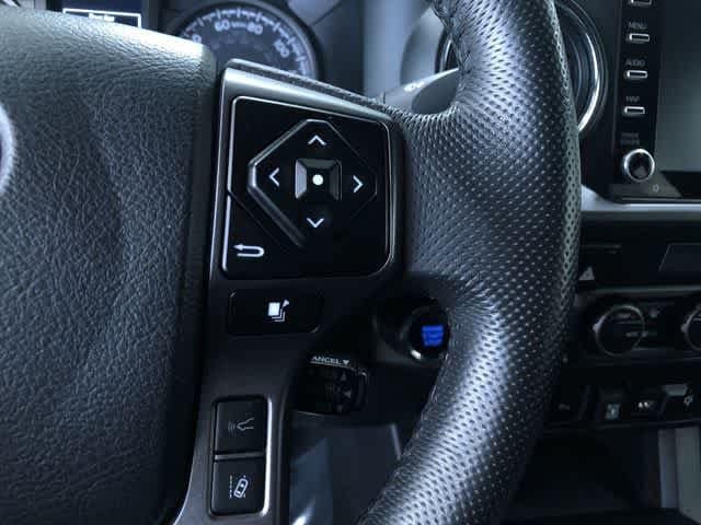 Thumbnail: 2023 Toyota Tacoma - 21