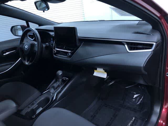 Thumbnail: 2024 Toyota Corolla - 23