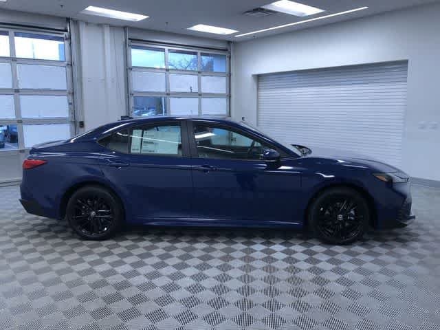 Thumbnail: 2026 Toyota Camry - 33