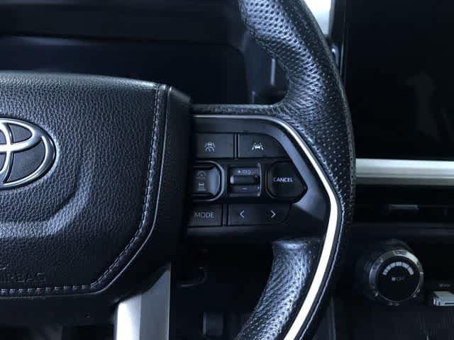 Thumbnail: 2024 Toyota Tacoma - 20