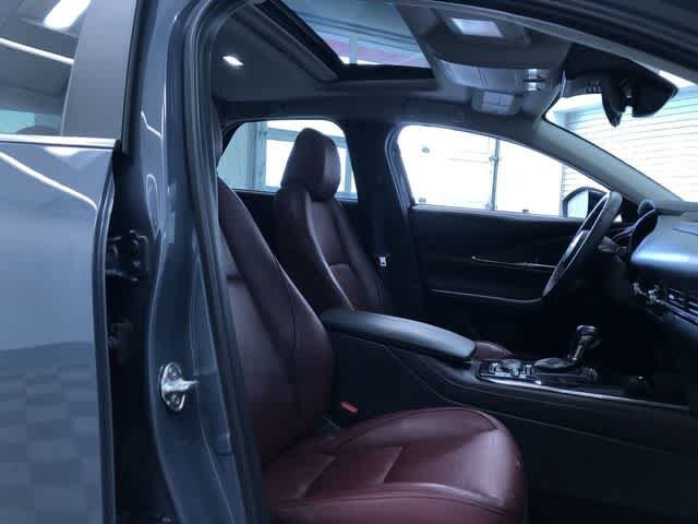 Thumbnail: 2025 Mazda CX-30 - 23