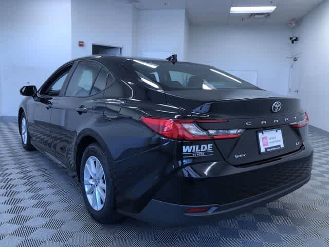 Thumbnail: 2026 Toyota Camry - 12
