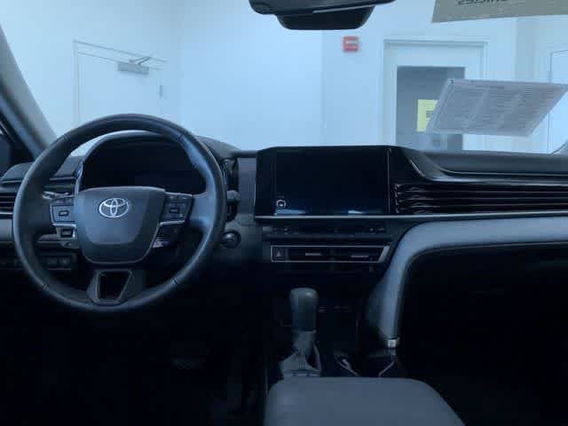 Thumbnail: 2025 Toyota Camry - 17